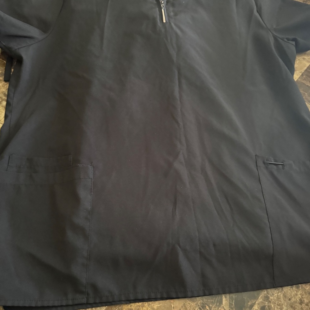 Scrub set - Picture 3 of 4